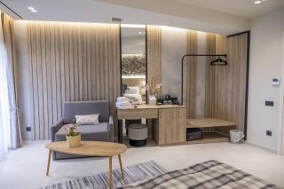 Polyzos Luxury Suites Meteora #7 - Adults Friendly - Kalabaka - 1