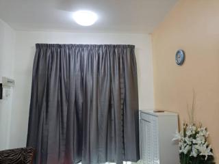 Zafirah Homestay Changlun - Changlun - 2
