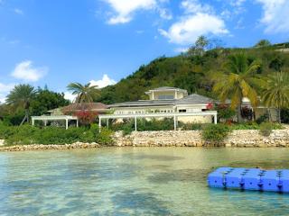 East End Antigua - Willikies - 9