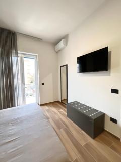 DIMORE URBANE - Contemporary Living - Salerne - 7