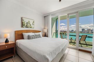 Seaside Terrace Condado Close To The Beach - San Juan - 0