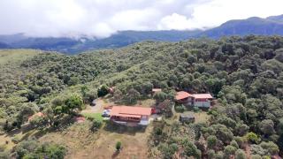 RECANTO DO LEÃO - Alagoa - 9