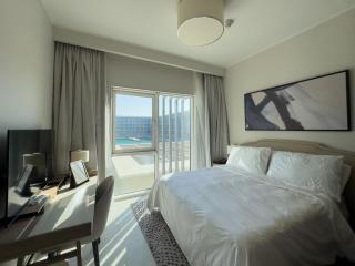 Apartment at Address Beach Resort Marassi - 2