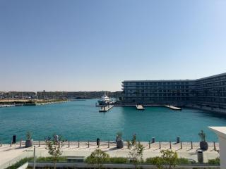 Apartment at Address Beach Resort Marassi - 9