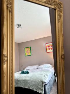 Stylish 2 Bed Manchester City Centre Apartment - Manchester - 4