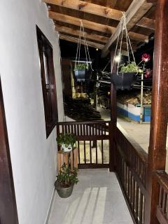 Pedacito de cielo - Jardín - 2