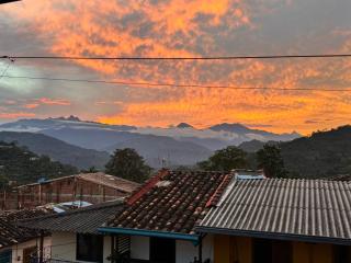 Pedacito de cielo - Jardín - 4