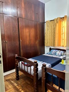 Quartos para alugar em itu Hospedagem Jm - Itu - 9