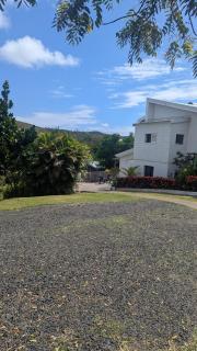 Ti Kaz chez Anita et Bruno F2 proche des plus belles plages sud de la Martinique - 9