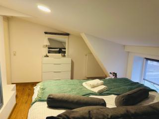 Modern City Apartment in Anklam - Close to Center - Anklam - 7