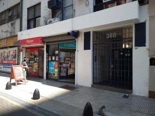 Depto bs as - Buenos Aires - 9