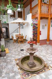 Bellavista Bed & Breakfast - Cajamarca - 9