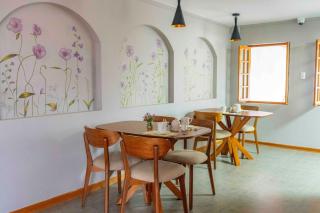 Bellavista Bed & Breakfast - Cajamarca - 7