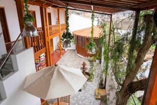 Bellavista Bed & Breakfast - Cajamarca - 6