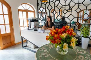 Bellavista Bed & Breakfast - Cajamarca - 5
