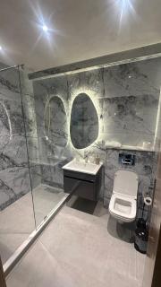 Moderne 2 Chambres Rabat Hassan Centre Ville - 6