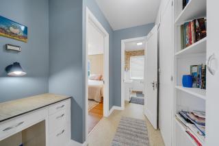 Breaker Ave Beach Cottage Pet Friendly - 3