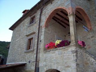 B&B Il Fortino - Talla - 2