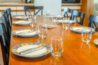 Oceanfront Family Cabin 4 BR Wrap-Around Deck - 7