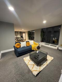 Ancoats 2BR with Private terrace - Manchester - 0
