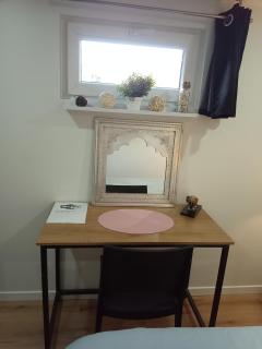 Logement Maison jardin est parking - Arçonnay - 4