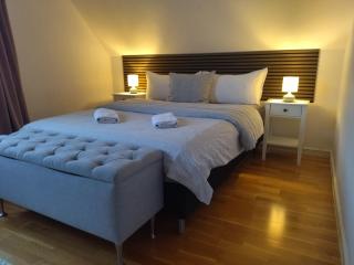 Jenny's Guest House - Kristianstad - 9