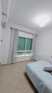 Appartement 2 avec piscines, vue sur mer et accès à la plage à Achakar Hill, Tanger - Tangeri - 2