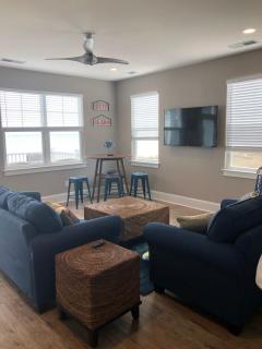Bailey's Blue Ocean View -OceanFront - Myrtle Beach - 9