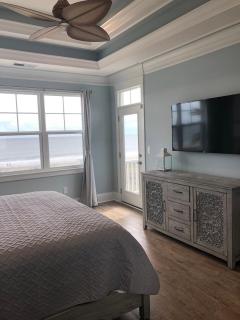 Bailey's Blue Ocean View -OceanFront - Myrtle Beach - 5