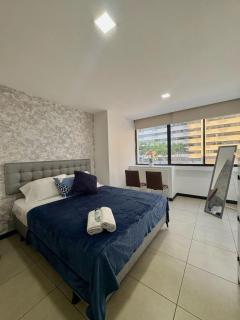 elegante departamento en guayaquil puerto santa ana - Guayaquil - 7