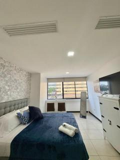 elegante departamento en guayaquil puerto santa ana - Guayaquil - 5