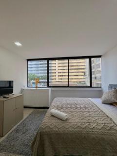 elegante departamento en guayaquil puerto santa ana - Guayaquil - 4
