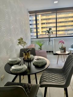 elegante departamento en guayaquil puerto santa ana - Guayaquil - 3