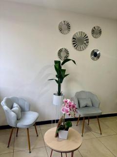 elegante departamento en guayaquil puerto santa ana - Guayaquil - 1
