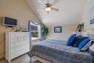 Heaven By The Sea 3br Retreat W Lake Views - 2