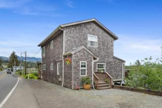 Riverfrontpvt Dockgame Room6 Mins To Beach - Nehalem - 9