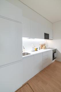Monsanto Hill House - EDT -1ºB - Lisboa - 8