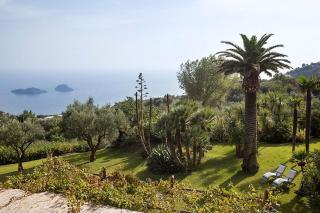 Villa Serini - Piano di Sorrento - 5