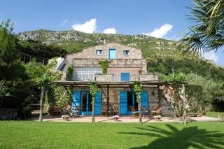 Villa Serini - Piano di Sorrento - 0