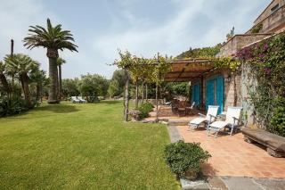Villa Serini - Piano di Sorrento - 8