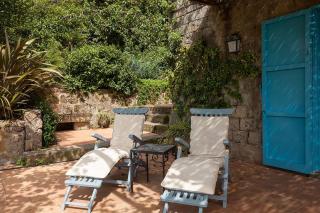 Villa Serini - Piano di Sorrento - 1