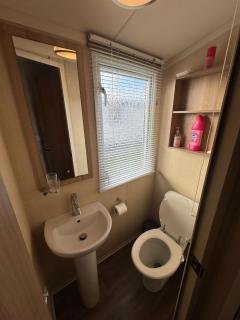 Golden Palm Resort - Swift Bordeaux - Coastal Caravan Breaks - Chapel Saint Leonards - 6