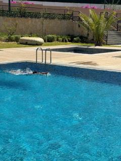 Appartement de Haut Standing Golf & Beach - Taghazout - 1