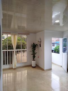 Apto Cerca Nueva clinica y Zona Turística Girón - 3