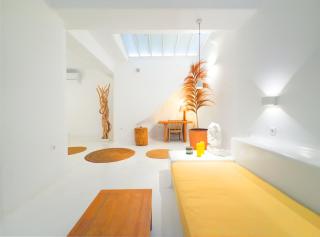 Villa Secret 55 Mykonos - Fanari - 3