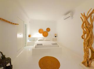Villa Secret 55 Mykonos - Fanari - 5