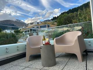 The Bowenview Bothy - Queenstown - 5