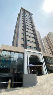 ADD Flat Chácara Santo Antonio - São Paulo - 8