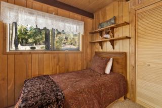 Mountain Hideaway on Maryland by Big Bear Vacations - Big Bear Lake - 8