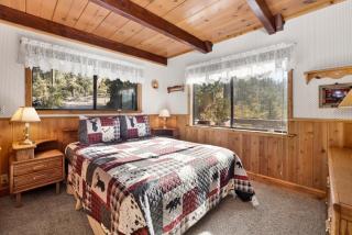 Mountain Hideaway on Maryland by Big Bear Vacations - Big Bear Lake - 4